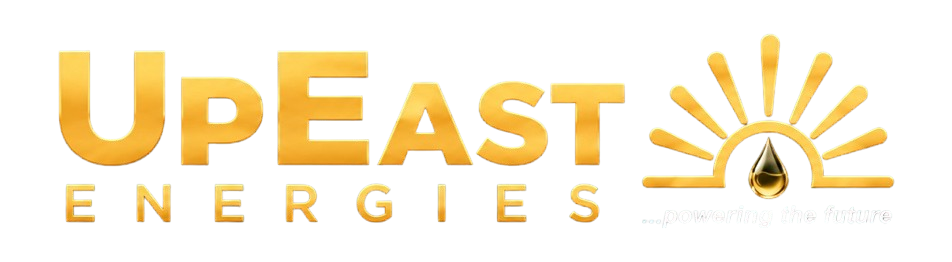 UpEast Energies Logo